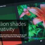 Adobe lance Adobe Touch Apps Family la suite Creative pour tablette 2