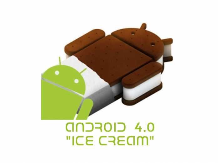 Android 4 
