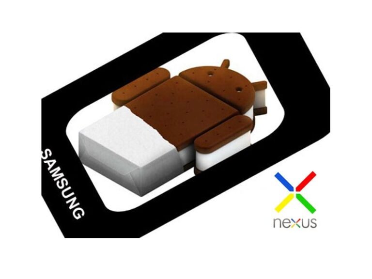 Ice Cream Sandwich reporté par respect pour Steve Jobs 