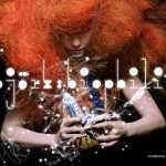 Application musicale iPad : Björk vous propose son nouvel album sous forme d'appli !  1