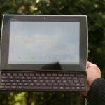 Test complet de la tablette Asus Eee Pad Slider SL101 4