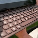 Test complet de la tablette Asus Eee Pad Slider SL101 17