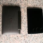 Test complet de la tablette Asus Eee Pad Slider SL101 22