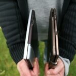 Test complet de la tablette Asus Eee Pad Slider SL101 25