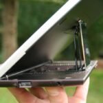 Test complet de la tablette Asus Eee Pad Slider SL101 7