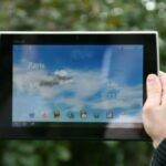 Test complet de la tablette Asus Eee Pad Slider SL101 5