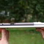 Test complet de la tablette Asus Eee Pad Slider SL101 13