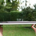 Test complet de la tablette Asus Eee Pad Slider SL101 12