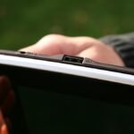 Test complet de la tablette Asus Eee Pad Slider SL101 11