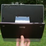 Test complet de la tablette Asus Eee Pad Slider SL101 10