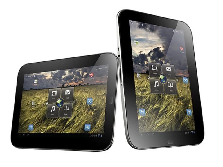 Lenovo IdeaPad K1 32Go : Disponible sur le site BestBuy à 349$  4
