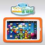 Kids Pad : la tablette tactile pour les enfants de 6 à 12 ans 5