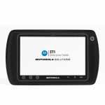 Motorola ET1 : une tablette tactile pour les professionnels et les entreprises 1
