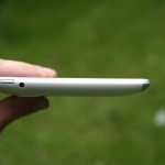 Test complet de la tablette tactile HTC Flyer WiFi 3G 11