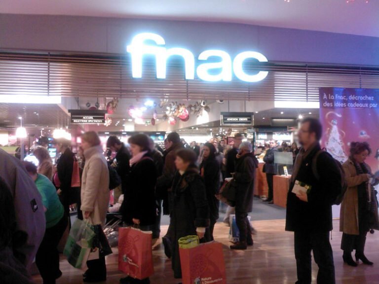 FnacBook : la Fnac annoncera sa nouvelle liseuse dans quelques jours  