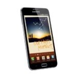 Première pub de la tablette Samsung Galaxy Note Première pub de la tablette Samsung Galaxy Note