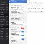 L'application Gmail pour iPad de Google est enfin disponible ! 2