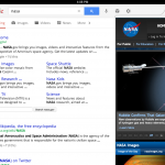 L'application Recherche Google pour iPad s'offre un nouveau design 4