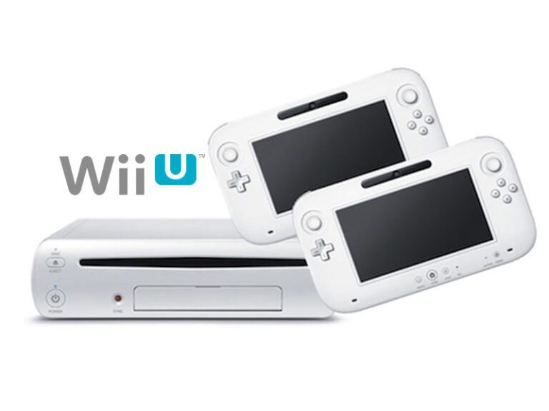 Nintendo Wii U : la prochaine console supportera deux tablettes tactiles 1