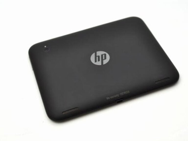 HP TouchPad Go 7 pouces : une nouvelle tablette chez HP ?  5
