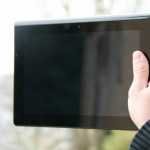 Test complet de la tablette tactile Sony Tablet S 20