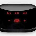 Logitech Mini Boombox : une enceinte Bluetooth portable pour tablette tactile 7
