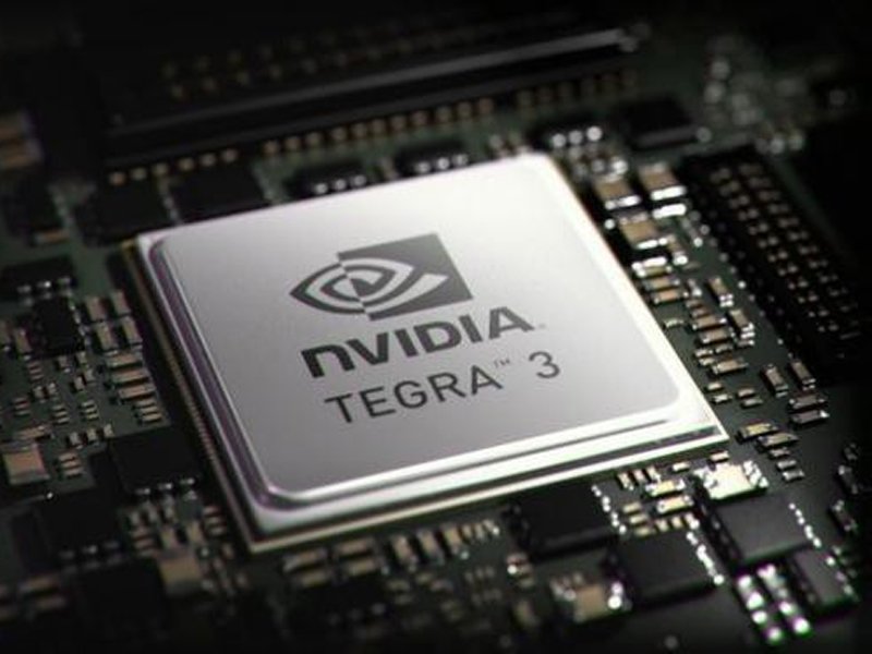 Nvidia lance officiellement son processeur Tegra 3 à quatre coeurs  1