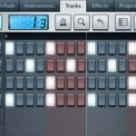 L'application Fruity Loops débarque sous Android  1