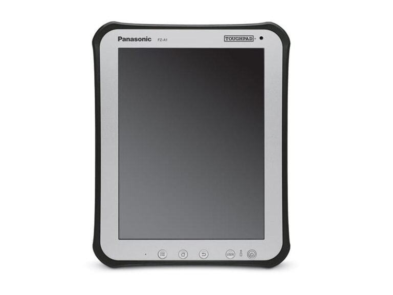 Panasonic lance 2 tablettes ultra-résistantes sous Android : ToughPad A1 et B1 1