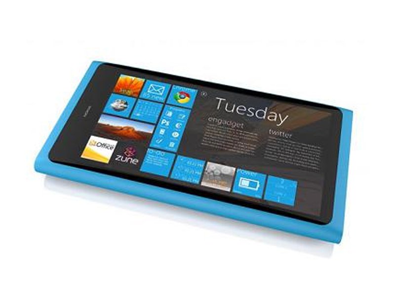 Nokia : une tablette Windows RT en préparation, lancement en Mars 2013