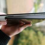 Test complet de la tablette tactile Sony Tablet S 11