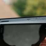 Test complet de la tablette tactile Sony Tablet S 5