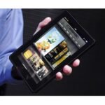 Amazon Kindle Fire 2 : une version 8,9 pouces de la tablette Kindle Fire en préparation Amazon Kindle Fire 2 : une version 8,9 pouces de la tablette Kindle Fire en préparation 1