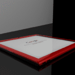 Tablette Google : format 7 pouces, sous Android 4 Ice Cream Sandwich à moins de 200 $ ? Tablette Google : Google annonce la sortie de sa tablette tactile dans six mois ! 2