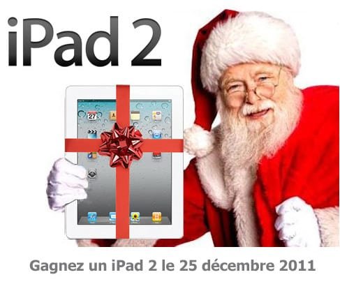 Promotion iPad 2 : liste des promos iPad 2 pour vos achats de Noël