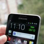 Test Samsung Galaxy Note : Smartphone? Tablette?  8