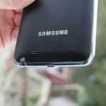 Test Samsung Galaxy Note : Smartphone? Tablette?  7