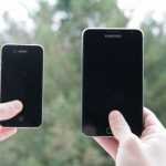 Test Samsung Galaxy Note : Smartphone? Tablette?  16