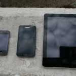 Test Samsung Galaxy Note : Smartphone? Tablette?  14