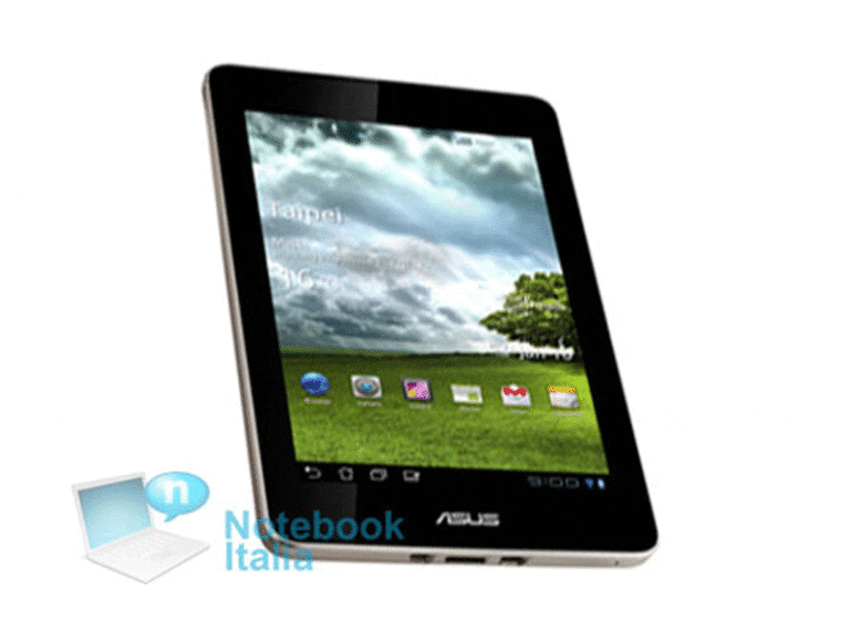 Asus va probablement annoncer une nouvelle tablette 7 pouces lors du CES de Las Vegas  