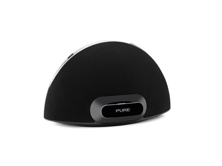 CES 2012 : Accessoire Dock iPad Pure Contour 200i Air 2