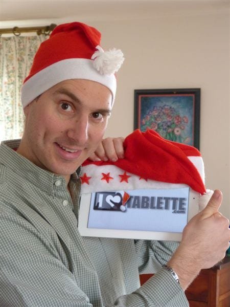 Gagnant-iPad-2 Concours iPad 2 : Bravo à notre heureux gagnant !