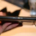 CES 2012 : Démonstration des tablettes Motorola Xoom 2 et Xoom media Edition 3