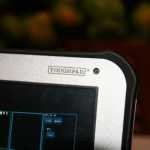 CES 2012 : Démonstration de la tablette Panasonic ToughPad A1 7