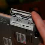 CES 2012 : Démonstration de la tablette Panasonic ToughPad A1 5