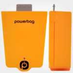 CES 2012 : Accessoire PowerBag Backbag collection,sac à dos chargeur pour tablette tactile  11