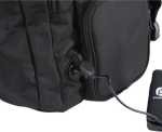 CES 2012 : Accessoire PowerBag Backbag collection,sac à dos chargeur pour tablette tactile  9