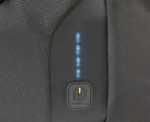 CES 2012 : Accessoire PowerBag Backbag collection,sac à dos chargeur pour tablette tactile  8