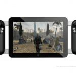 Razer Projet Fiona : la tablette tactile 100% gamers au CES 2012 en images et vidéos 2