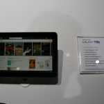 Samsung Galaxy Tab 7.7 : la première tablette tactile avec un écran Super AMOLED Plus au CES ! 1